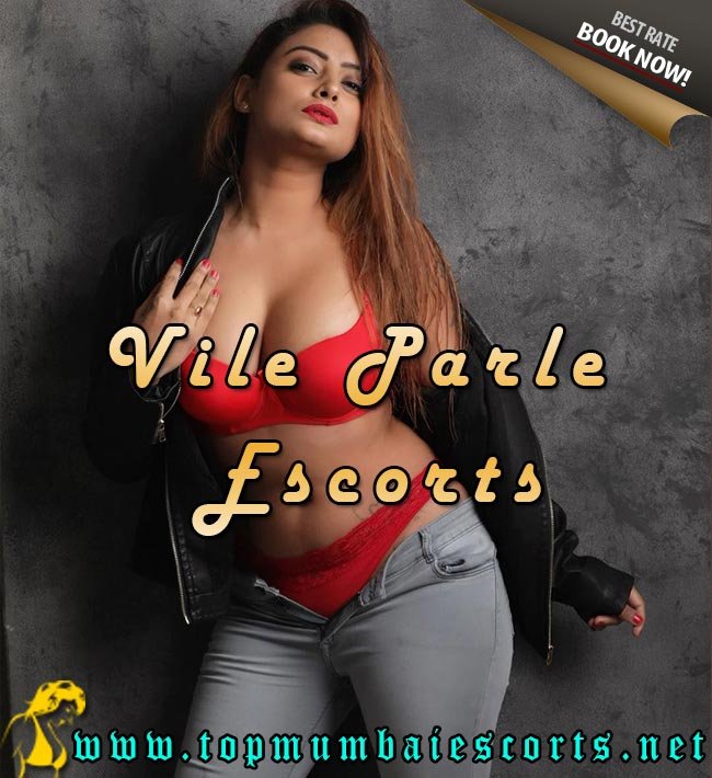 Vile Parle Escorts
