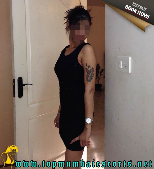 Versova escort service